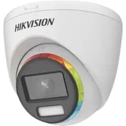 Відеокамера Hikvision Turbo HD DS-2CE72DF8T-F 2МП (2.8 мм)