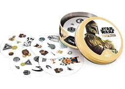 Настільна гра Ігромаг Доббль: Мандалорець (Dobble Star Wars The Mandalorian) (7683) - мініатюра 5