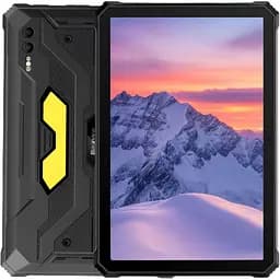 Планшет Blackview Active 10 Pro 12/256GB LTE Black Global EU [126707]