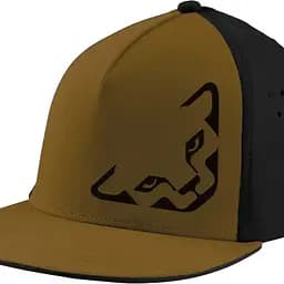 Кепка Dynafit Tech Trucker Cap Коричневий (1054-016.002.2826)