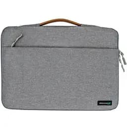 Чехол для ноутбука Grand-X 15" SLX Grey (SLX-15G)