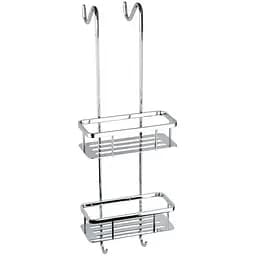 Полка Bemeta Cytro 146208422, Хром