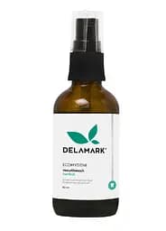 Ополіскувач для рота DeLaMark Трав'яний з профілактичною дією 50 мл (4820152332417)