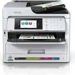БФП Epson WorkForce WF-C5890DWF (C11CK23401)