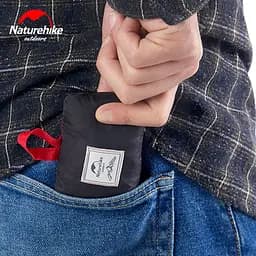 Килимок для пікніка Naturehike Moisture Picnic Mat NH17D050-B 145x100 см, р-р M - мініатюра 2