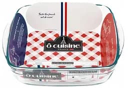 Форма для запекания O Cuisine 212BC00/2046