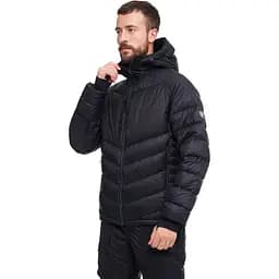 Куртка Turbat Petros Lite Mns Black XXL (1054-012.004.4384)