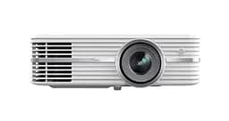 Мультимедійний проектор Optoma UHD380X (E1P0A3OWE1Z2)