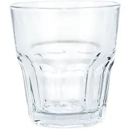 Набор стаканов для виски Pasabahce Касабланка 265 мл 3 шт. (52705)