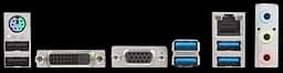 Материнська плата MSI B350M Pro-VD Plus Socket AM4 (B350M PRO-VD PLUS) Б/В - мініатюра 3