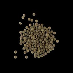 Сухий корм для акваріумних риб Tetra в гранулах Cichlid Algae Mini 10 л для всіх цихлід - мініатюра 2