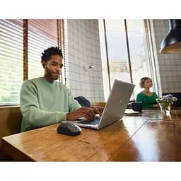 Миша HP 700 Wireless Black (AZ7B0AA) [141239] - мініатюра 10