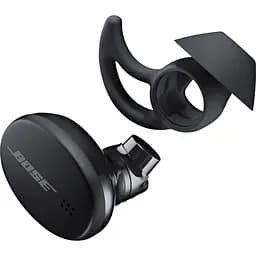 Навушники Bose Sport Earbuds Black (805746-0010) - мініатюра 6