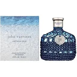Туалетная вода John Varvatos Artisan Blu 75 мл
