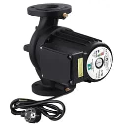 Насос циркуляционный фланцевый Pumpman GRS50/15F-M Нmax 15 м Qmax 22 м³ 1100 Вт (CV029748)