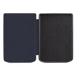 Чохол до електронної книги BeCover Smart Case PocketBook 629 Verse / 634 Verse Pro 6" Night (710980) - мініатюра 5