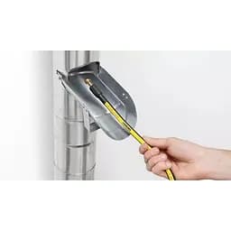 Комплект Karcher для прочищення труб 15 м(2.637-767.0) - мініатюра 4
