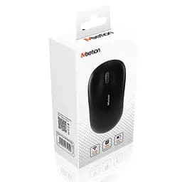 Мишка Meetion R545 Wireless Black (MT-R545-A) - мініатюра 3