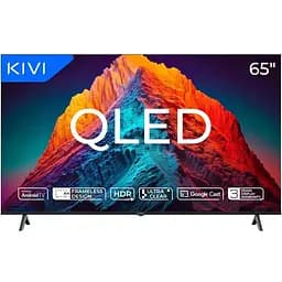Телевизор Kivi U770QB 65" QLED 4K (65U770QB) [139372]