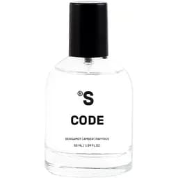 Парфум Sister's Aroma Code 50 мл