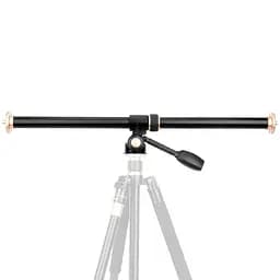 Штанга для штатива Beike QZSD YT01 61см 3/8'' [86255] - мініатюра 2
