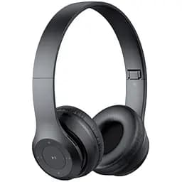 Навушники накладні бездротові Havit HV-H632BT black (HV-H632BT) - мініатюра 3