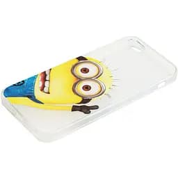 Чохол-накладка Toto TPU case Minions Xiaomi Redmi 3 Tom - мініатюра 3