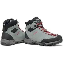 Черевики Scarpa Mojito Hike GTX Wmn 37 Light Grey (1004-63323-202-3-37) - мініатюра 5