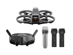 FPV дрон DJI Avata 2 Pro-View Combo with 3-Battery (CP.FP.00000151.02)