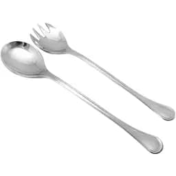 Набор для салата Mazhura Inglese 24 см 2 шт. (mz176)