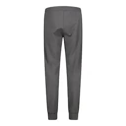 Штани CMP Men's Joggers in Stretch Fabric with Cuff Anthracite XXXL (1097-31D4337M-U817 56) - мініатюра 3