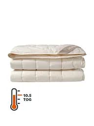 Дитяча ковдра Penelope - Wooly Pure вовняне 95x145 - мініатюра 2