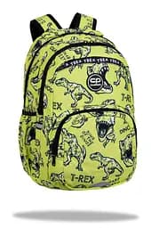 Рюкзак CoolPack Pick DINO ADVENTURE (F099705)