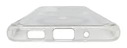 Магнітний чохол XON PhoneCase Magnetic для Samsung S20 Plus (PCMB2120200T 1769) Прозорий - мініатюра 5