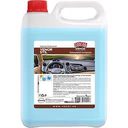 Полироль для пластика Venor Stil глянцевый 5 кг