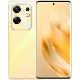 Смартфон Infinix Zero 30 (X6731B) 8/256Gb Sunset Gold (Grade A) Seller Refurbished