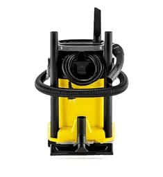 Пилосос професійний Karcher KWD 3 V-17/4/20/F (1.628-442.0) - мініатюра 2