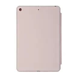 Чехол Original Smart Case для Apple iPad mini 5 (2019) Pink Sand (ARM56770) - мініатюра 2
