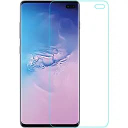 Защитное стекло Mocolo 3D UV Tempered Glass Samsung Galaxy S10 Clear