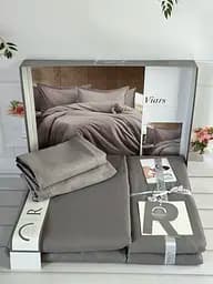 Постільна білизна Viars Сатин Преміум Romeo Home pbe0051796