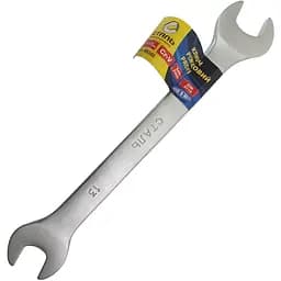 Ключ рожковый Сталь Profi 13-17 мм CRV сатин 