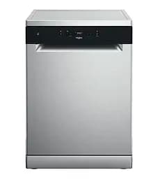 Посудомийна машина Whirlpool W2F HD624 X