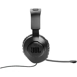 Ігрові навушники JBL Quantum 100X Black (JBLQ100XBLKGRN) [87209] - мініатюра 6
