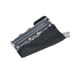 Шлейф матриці для ноутбуків HP Pavilion dv7-4000, dv7-5000, LVDS 40pin - мініатюра 3