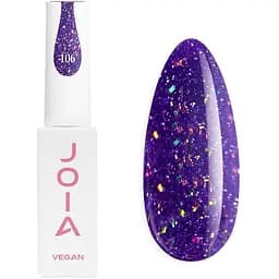 Гель-лак для нігтів Joia vegan 106 6 мл