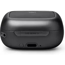 Навушники JBL Live Beam 3 Black (JBLLIVEBEAM3BLK) чорні - мініатюра 2