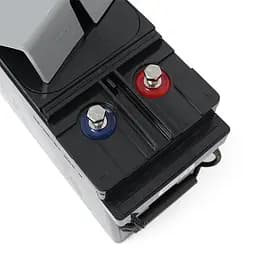 Акумуляторна батарея Monbat Front Terminal 12MVR155L AGM 12V/155 Ah 555 x 125 x 276 мм - мініатюра 3