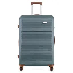 Валіза Semi Line 26" L Green-Grey (T5584-5) - мініатюра 3