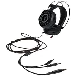 Игровые наушники Engineer A6 с микрофоном