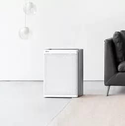Очищувач повітря Levoit VeSync EverestAir Smart True HEPA LAP-EL551S-AEUR (HEAPAPLVSEU0148Y) - мініатюра 6